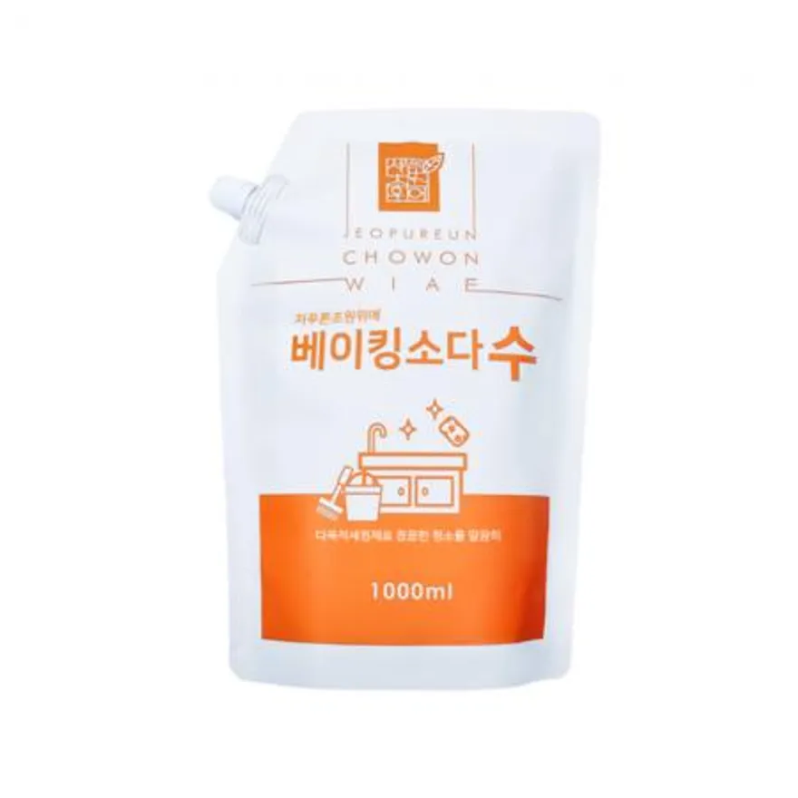 액상 베이킹소다1000ml 다목적세정제 이미지
