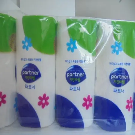 파트너 키친타월