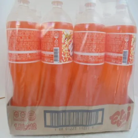 탑씨 오렌지 1.5L x 12