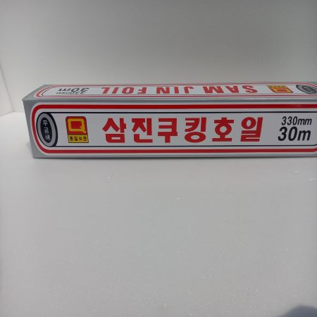 삼진 호일 330mmx30m