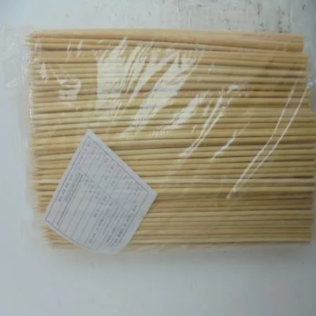 대나무 꼬지 30cm