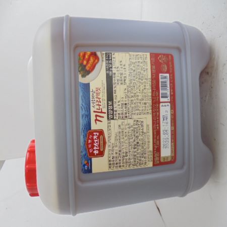 CJ 하선정 까나리액젓