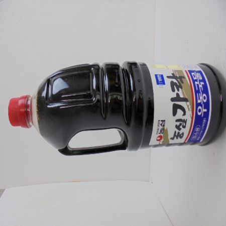 농심가락 우동국물 1.7L