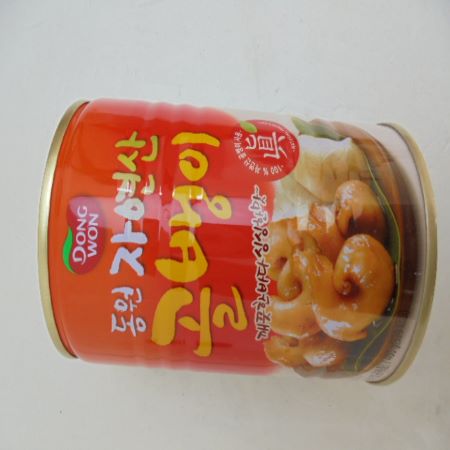 동원 골뱅이 400g