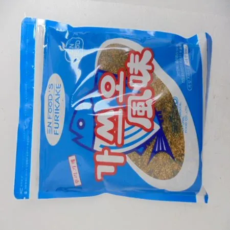 가쓰오풍후리가께 500g