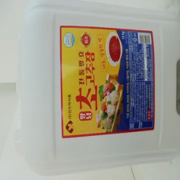 진조미 회초장 13kg