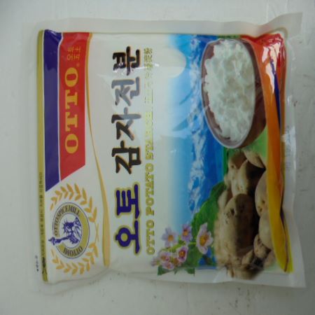오토 감자전분 500g