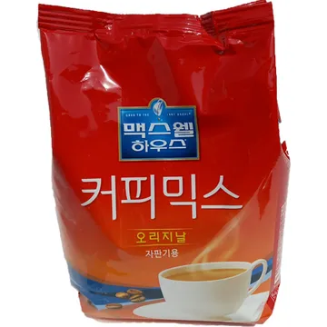 오리지날.자판기용900g/맥스웰