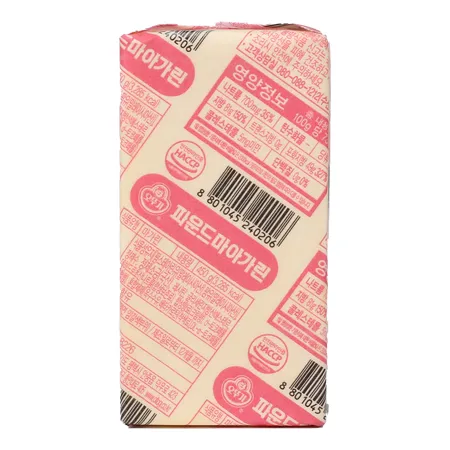 오뚜기 파운드마아가린