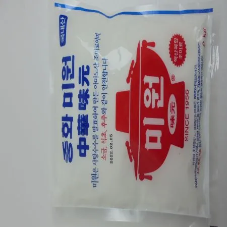 대상 중화미원 2kg