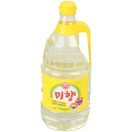 오뚜기 미향 1.8L