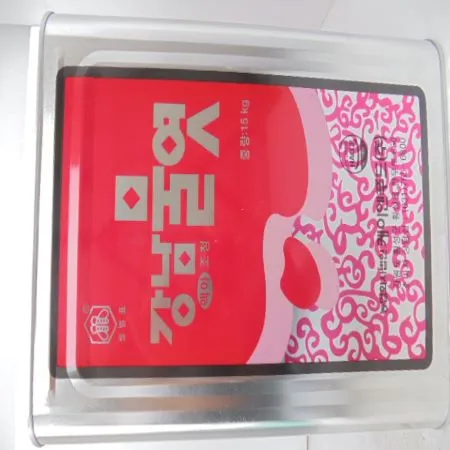 강남 물엿 맥아 15kg