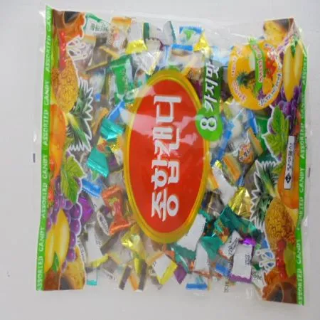 종합 캔디 아로마 700g 이미지