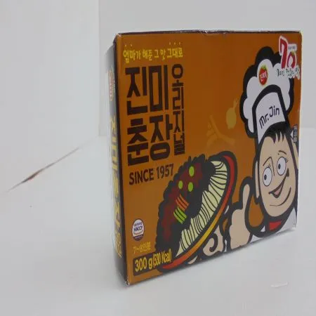 진미 춘장 오리지널