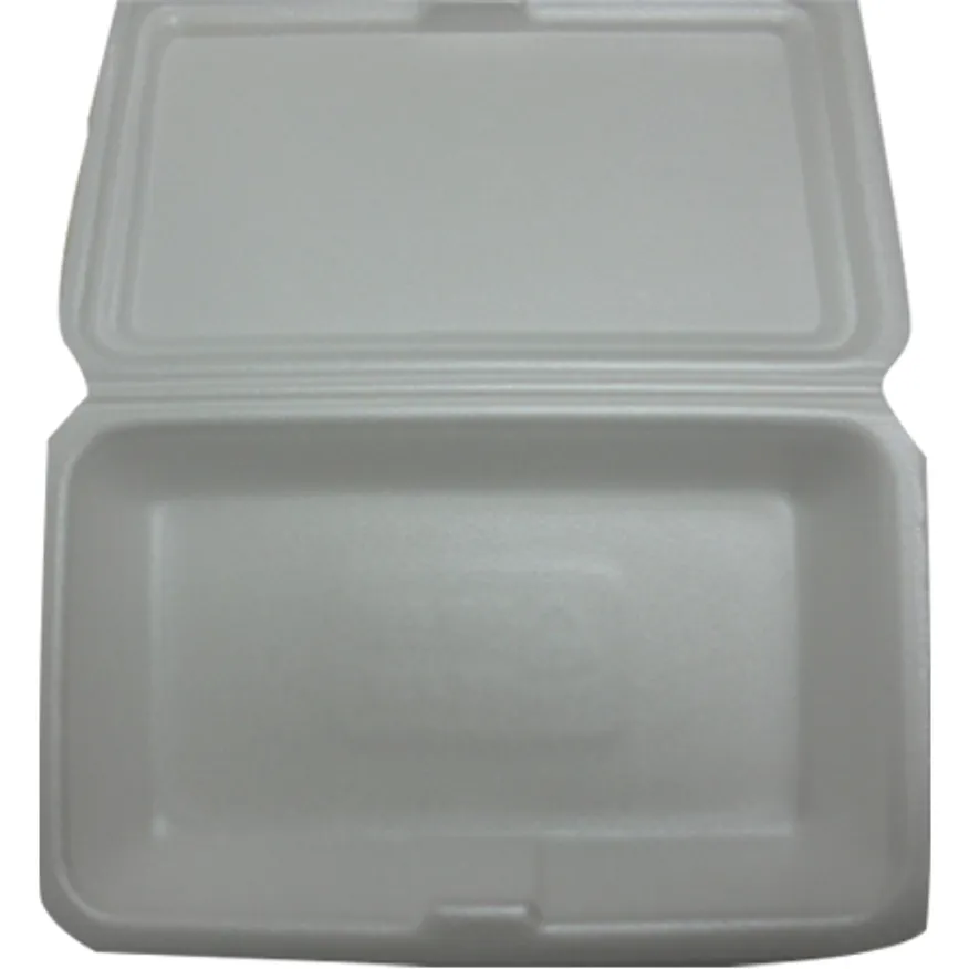 용기 도시락大/50개입 이미지