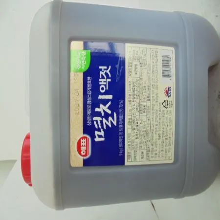 해표 멸치액젓 9kg