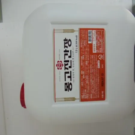 부천몽고 진간장 13L