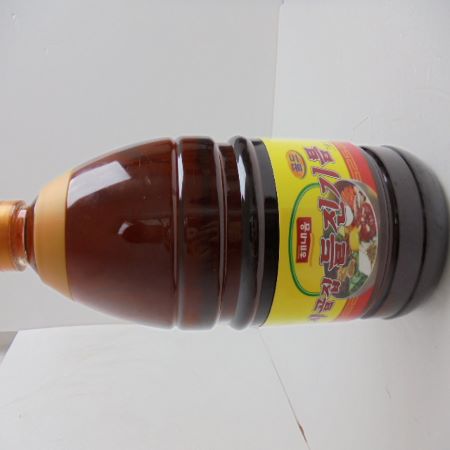 해내음 시골집 들진기름