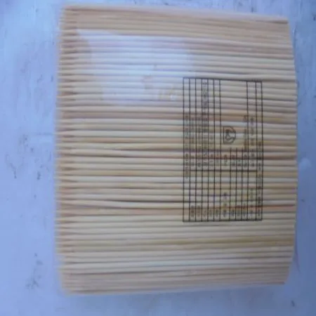 대나무 꼬지 15cm