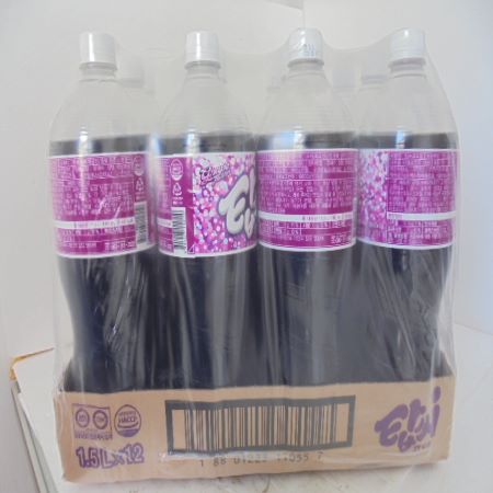 탑씨 포도 1.5L x 12