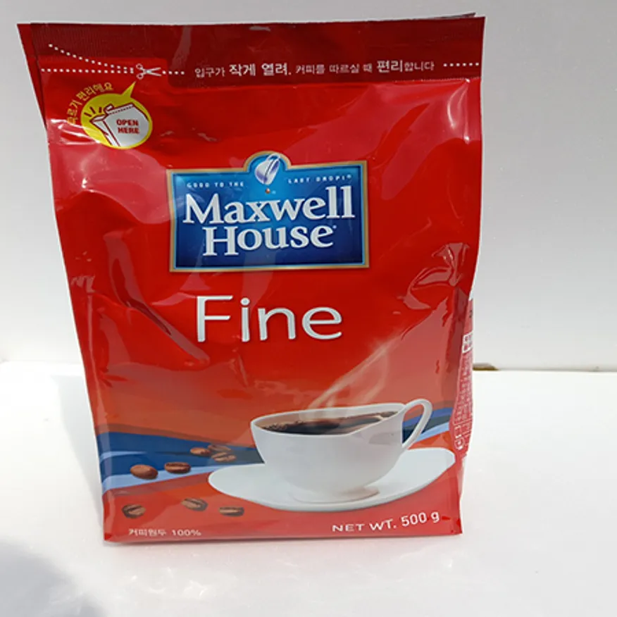 맥스웰 화인 이미지