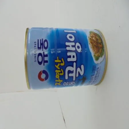 유동 골뱅이 400g