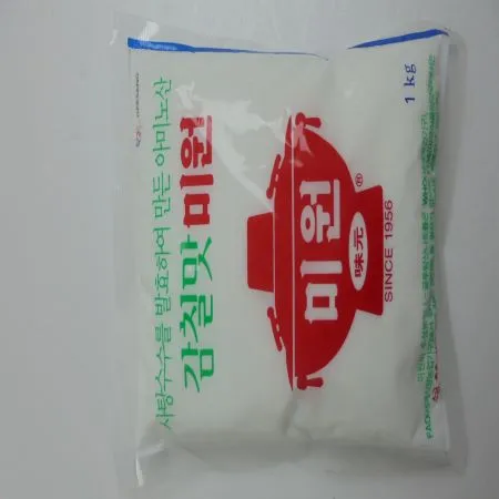 대상 감칠맛 미원 1kg