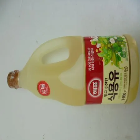 해표 식용유1.8L