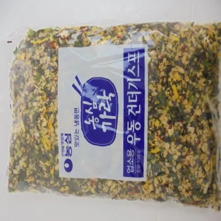 농심우동건더기스프