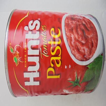 헌트 토마토페이스트
