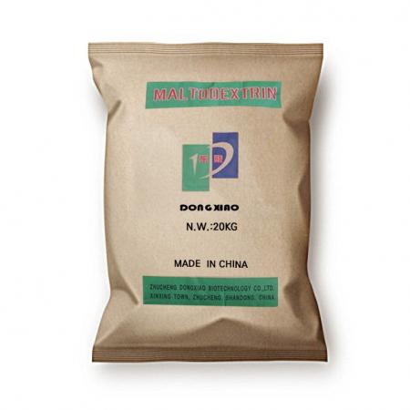 [CSF] 말토덱스트린 식품첨가물 업소용 대용량 20KG