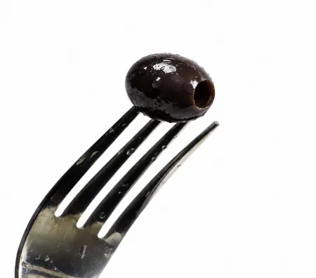덜짜서 더 맛있는 루시퍼스 블랙올리브240g 이미지