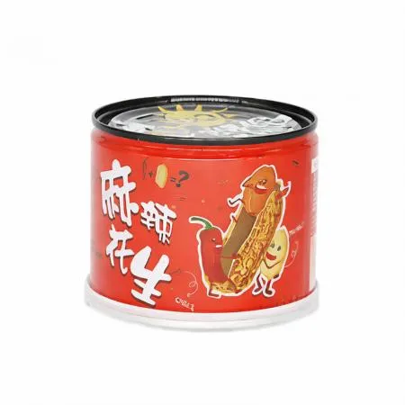 얼얼매콤 마라땅콩 150g 1개(땅콩함유98%) 향신료 와인 맥주 안주