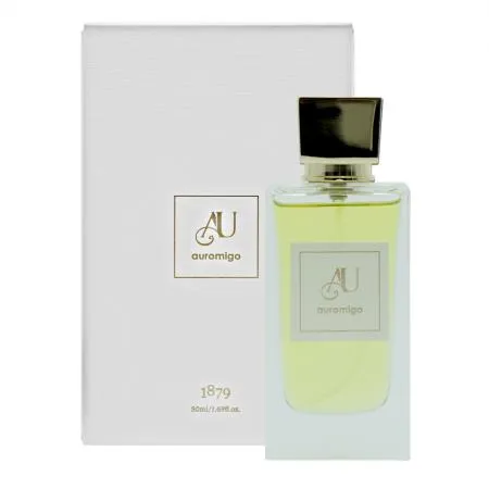 도심 속 작은 힐링이 되어주는 1879 아로미고 향수 그린 향수 남녀공용/퍼퓸 50ml