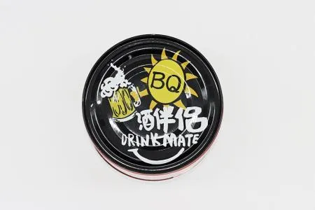 얼얼매콤 마라땅콩 150g 1개(땅콩함유98%) 향신료 와인 맥주 안주 이미지