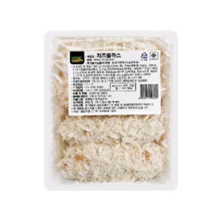 A51(치즈롤까스,모노,냉동)200g*4