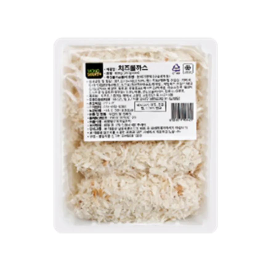 A51(치즈롤까스,모노,냉동)200g*4 이미지