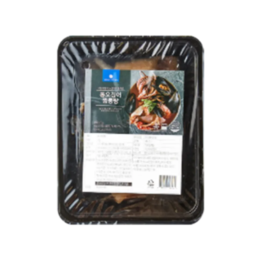 탕(통오징어짬뽕탕,모노,냉동) 530g 이미지