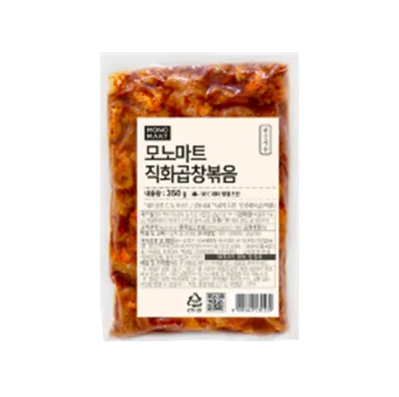 볶음(직화곱창볶음,모노,냉동) 350g