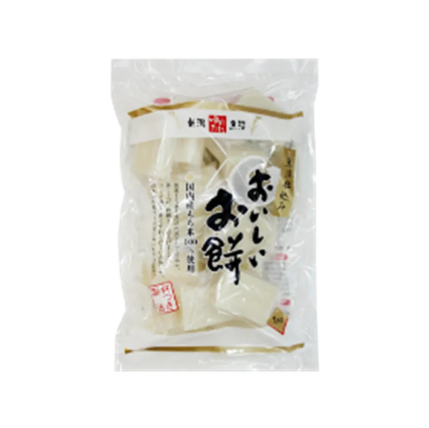 떡(구워먹는찰떡,키리모찌,모노) 1kg 이미지