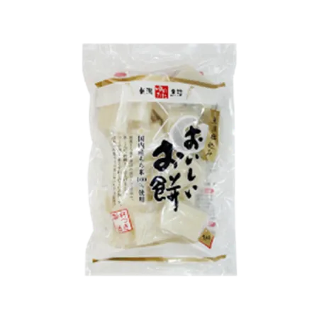 떡(구워먹는찰떡,키리모찌,모노) 1kg 이미지