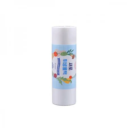  낱개구매 (KA)새로 롤백(특대) 봉투 350*450mm - 1개(약500매)