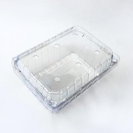 방울토마토 750g PET 용기 [K-502]-400개(박스) 이미지