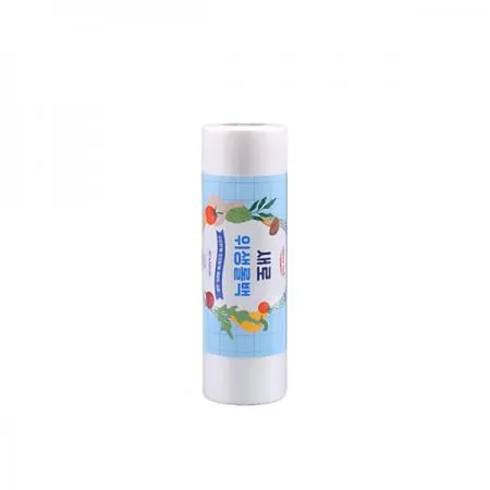  낱개구매 (KA)새로 롤백(대) 봉투 300*400mm - 1개(약500매)