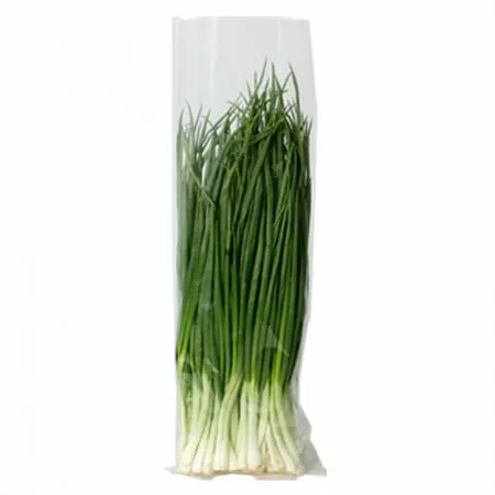 쪽파 200g 무지 봉투 140*450mm - 1,000장