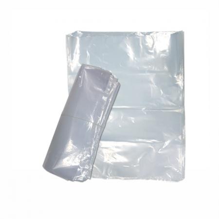  PE무지(대)봉투-무타공(타공X)-300x400mm (질긴 투명한 반찬 채소 소분 포장 비닐)