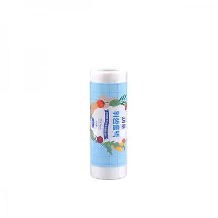  낱개구매 (KA)새로 롤백(중) 봉투 250*350mm - 1개(약500매)