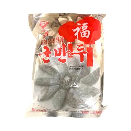 담두 군만두(중화요리용 1.26Kg/EA)