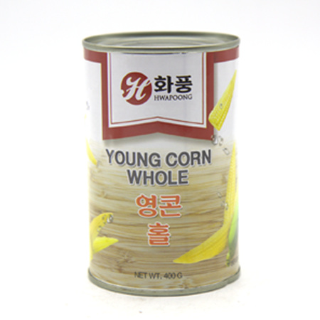 화풍 영콘(400g/EA)