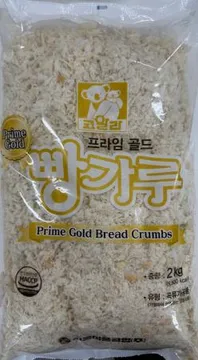 프라임 빵가루(일식용 2Kg/EA)